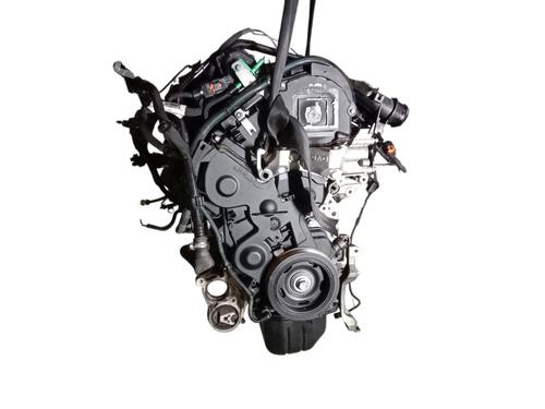 Engine PEUGEOT PARTNER Tepee 1.6 BlueHDi 100 | BP31129551M1 - Image 8