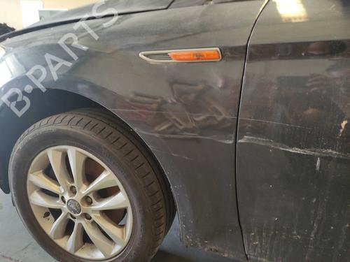 Left front fenders FORD MONDEO IV (BA7) 2.0 TDCi | BP10188469C41 