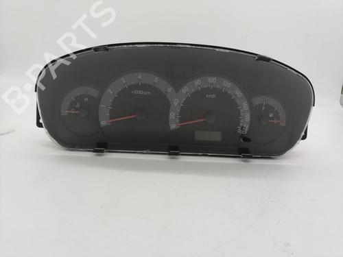 Used Instrument cluster HYUNDAI ELANTRA III (XD) 2.0 CRDi (113 hp) 11746292