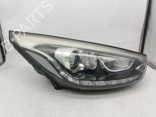 Used Right headlight Right headlight 37801733 37801733