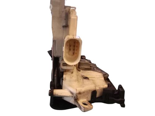 Front left lock SEAT ALTEA XL (5P5, 5P8)  | BP24527969C98 