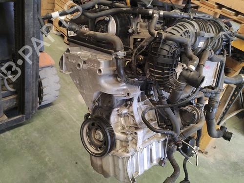 Engine SEAT LEON (5F1)  | BP19678665M1 