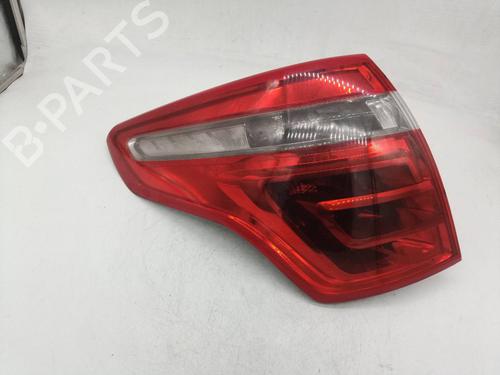 Used Left taillight CITROËN C4 Picasso I MPV (UD_) [2006-2015]  32273337