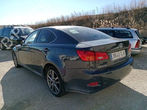 Electronic module LEXUS IS II (_E2_) 220d (ALE20) | BP24124245M83 