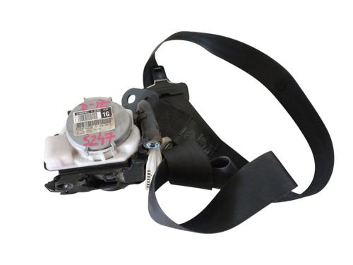 Used Front left seatbelt PEUGEOT PARTNER Tepee [2008-2025]  31147350