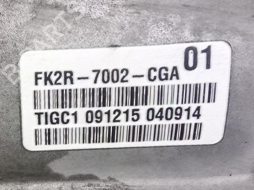 Gearbox FORD TRANSIT Van (FA_ _) | BP32782895M3 - Image 4