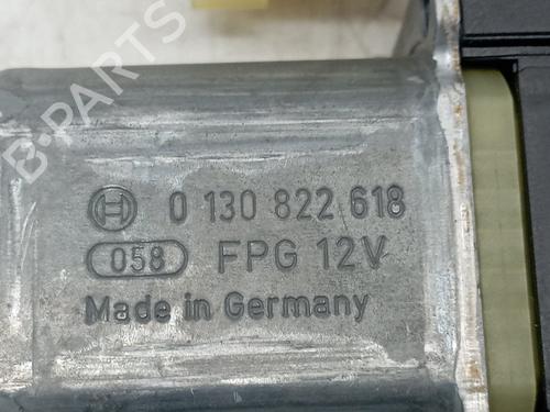 Portierruitmotor linksvoor FORD FIESTA VI (CB1, CCN) 1.5 TDCi | BP28673567E21 
