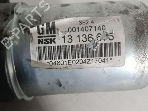 Steering column OPEL COMBO Box Body/MPV | BP33456141M21 - Image 6