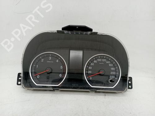 Used Instrument cluster Instrument cluster HONDA CR-V III (RE_) 2.2 i-CTDi 4WD (RE6) (140 hp) 36258695 36258695