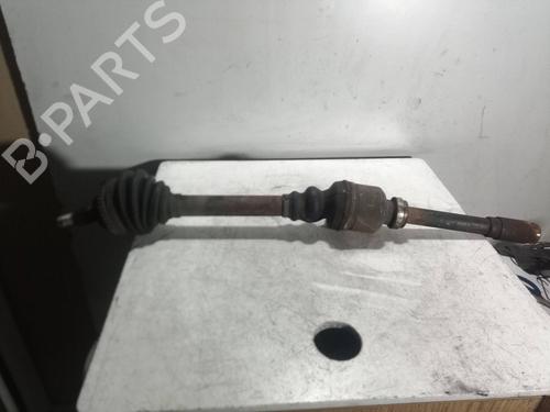 Used Right front driveshaft PEUGEOT 206 Hatchback (2A/C) 1.4 i (75 hp) 6954554
