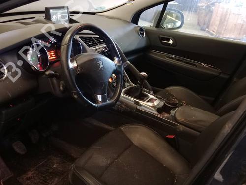Switch PEUGEOT 3008 I MPV (0U_) 1.6 HDi 115 / BlueHDi 115 | BP36258697I30 - Image 5