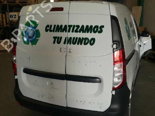 Climate control DACIA DOKKER MPV (KE_) | BP5993817I5 - Image 9