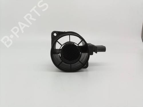 Used Mass air flow sensor MERCEDES-BENZ SPRINTER 5-t Van (B906) 515 CDI (906.653, 906.655, 906.657) (150 hp) 8208112