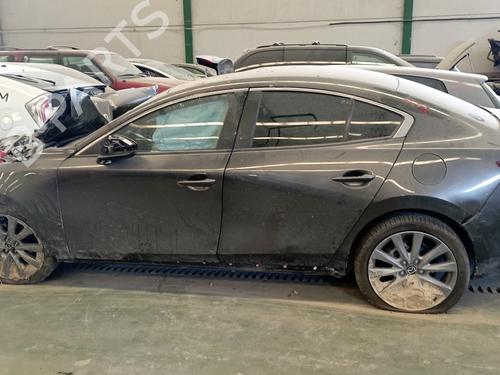 Used Parts MAZDA 3 Saloon (BP_) [2018-2025]  1731931