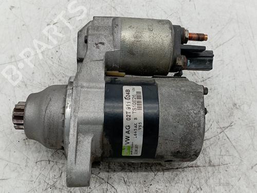 Startmotor VW POLO (9N_, 9A_) [2001-2014]  19312536