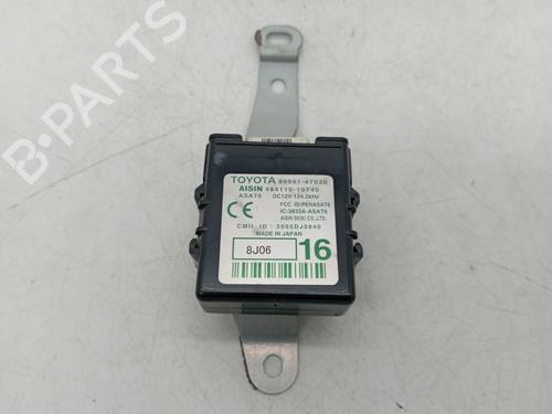 Used Electronic module Electronic module TOYOTA PRIUS Liftback (_W2_) [2003-2010] 36435205 36435205