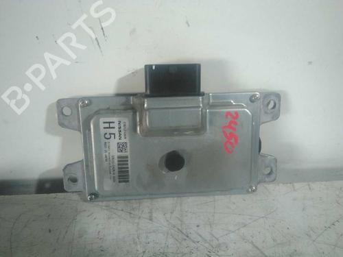 Used Electronic module NISSAN JUKE (F15) [2010-2019]  5628112