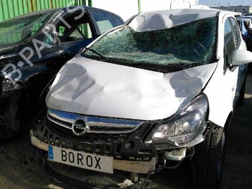 Left taillight OPEL CORSA D (S07) | BP12212752C34 - Image 3