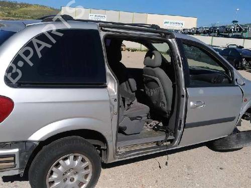 Elektronisk modul CHRYSLER VOYAGER IV (RG, RS)  | BP3514316M83