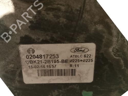 Servo brake FORD TRANSIT Van (FA_ _)  | BP29451126M42 