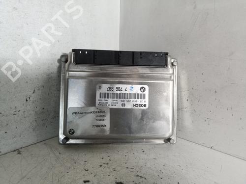 Used Engine control unit (ECU) BMW 3 (E46) [1997-2005]  18862612