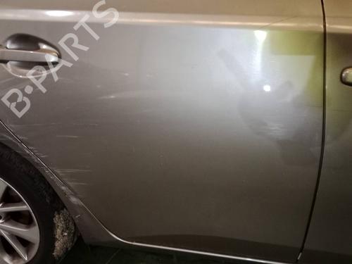 Right rear door TOYOTA AURIS (_E18_) | BP31321883C5