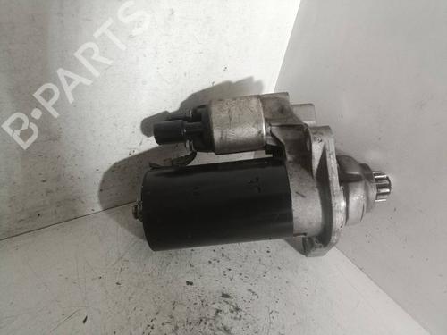 Starter SKODA FABIA II (542) | BP29822748M8