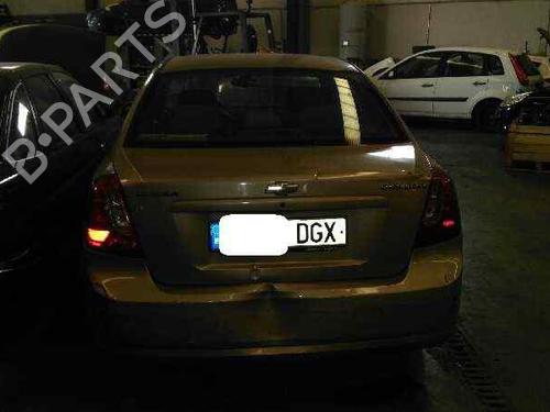 Left front driveshaft DAEWOO NUBIRA Saloon (J200) 1.8 | BP5874881M38  - Image 7