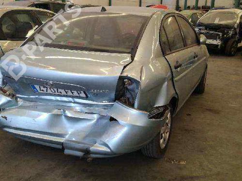 Used Parts HYUNDAI ACCENT III (MC)  1.5 CRDi GLS  698825