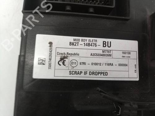 Caixa de fusíveis FORD TRANSIT Van (FA_ _) | BP29174482E1