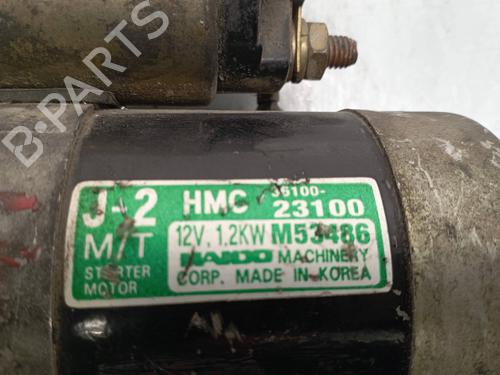 Starter HYUNDAI COUPE II (GK) 2.0 | BP10931130M8 