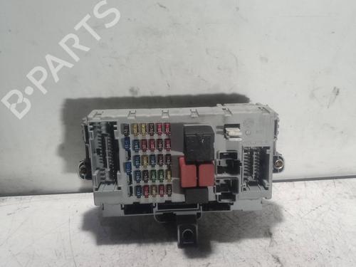 Fuse box FIAT PUNTO (188_) 1.3 JTD 16V | BP6440269E1 