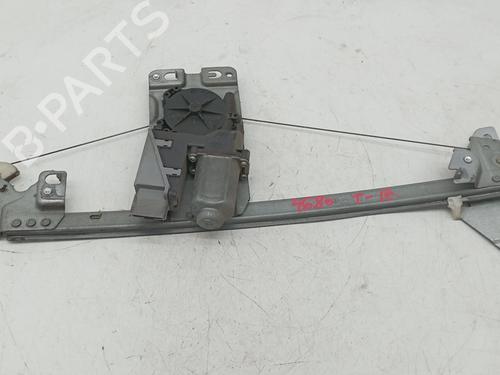 Used Rear left window mechanism PEUGEOT 307 Break (3E) 1.6 HDi 110 (109 hp) 20221005