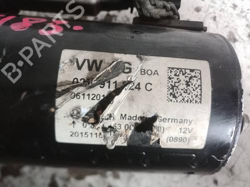 Starter VW CC B7 (358)  | BP29822740M8 