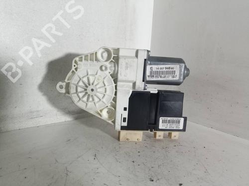 Right front window motor CITROËN C5 II (RC_)  | BP16043392E20 
