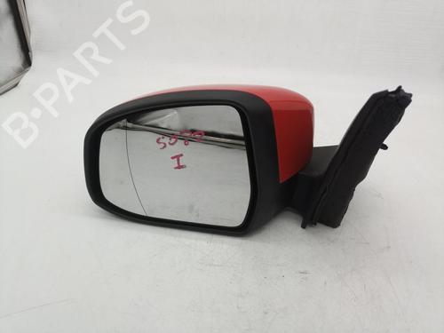 Used Left mirror FORD FOCUS III [2010-2020]  26890049