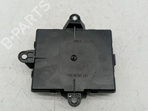 Electronic module MERCEDES-BENZ A-CLASS (W169) A 180 CDI (169.007, 169.307) | BP20676795M83 