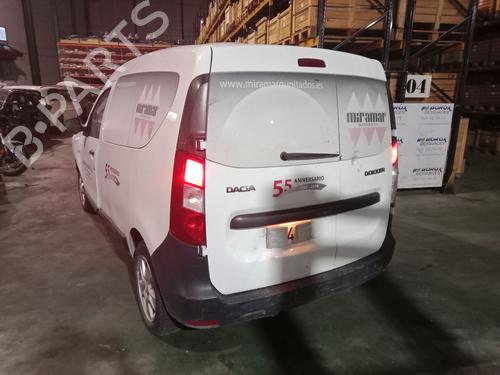 Engine DACIA DOKKER MPV (KE_) | BP31988239M1