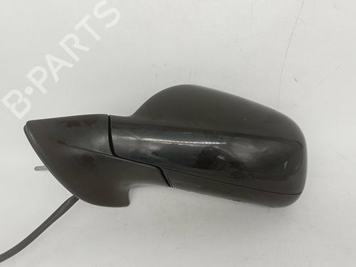 Left mirror PEUGEOT 407 (6D_)  | BP16582217C26 