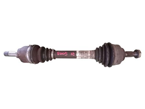 Used Left front driveshaft CITROËN XSARA PICASSO (N68) 1.6 HDi (90 hp) 25437886