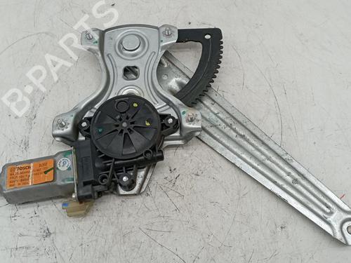 Rear right window mechanism HYUNDAI i10 II (BA, IA) 1.2 | BP19422904C25 