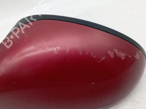 Left mirror SEAT IBIZA III (6L1)  | BP19264552C26 