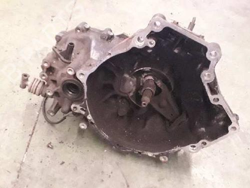 Used Gearbox MAZDA 626 V Station Wagon (GW) 2.0 (GWEW) (116 hp) 1684090