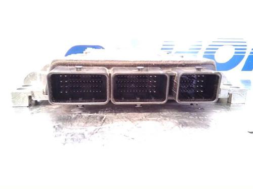 Engine control unit (ECU) RENAULT SCÉNIC II (JM0/1_)  | BP1076959M57 