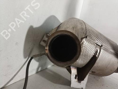 Particulate filter MERCEDES-BENZ SPRINTER 4-t Van (B907, B910) | BP18489276M81