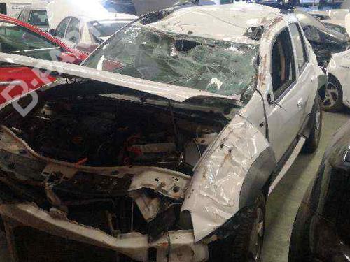 DACIA DUSTER (HS_)  1.5 dCi 4x4  518687