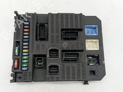 Used Fuse box CITROËN C3 Pluriel (HB_) 1.4 (73 hp) 26287749