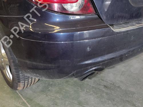 Rear bumper MERCEDES-BENZ R-CLASS (W251, V251)  | BP17207775C8 