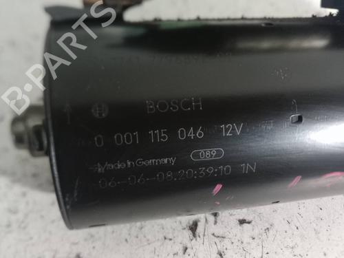 Starter BMW 1 (E87)  | BP12212373M8 