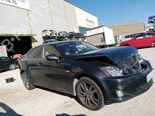 Electronic module LEXUS IS II (_E2_) 220d (ALE20) | BP24124245M83 